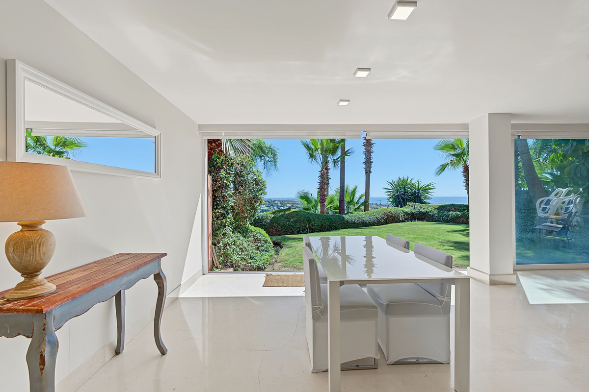 Apartamento en Los Flamingos.