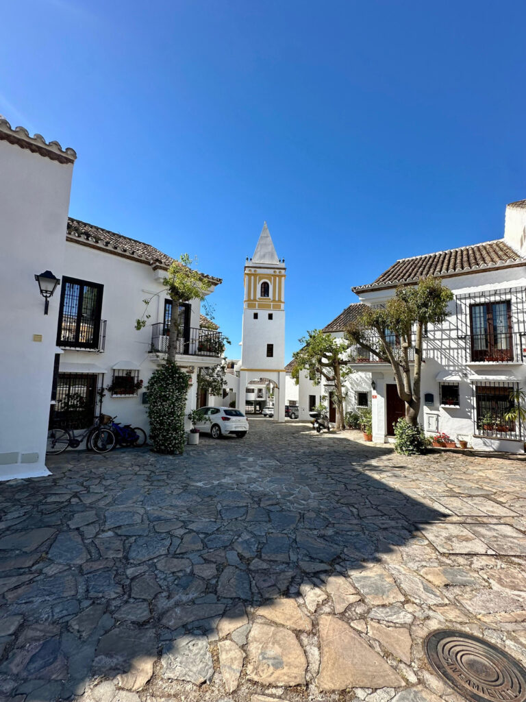 Casa en Los Monteros.