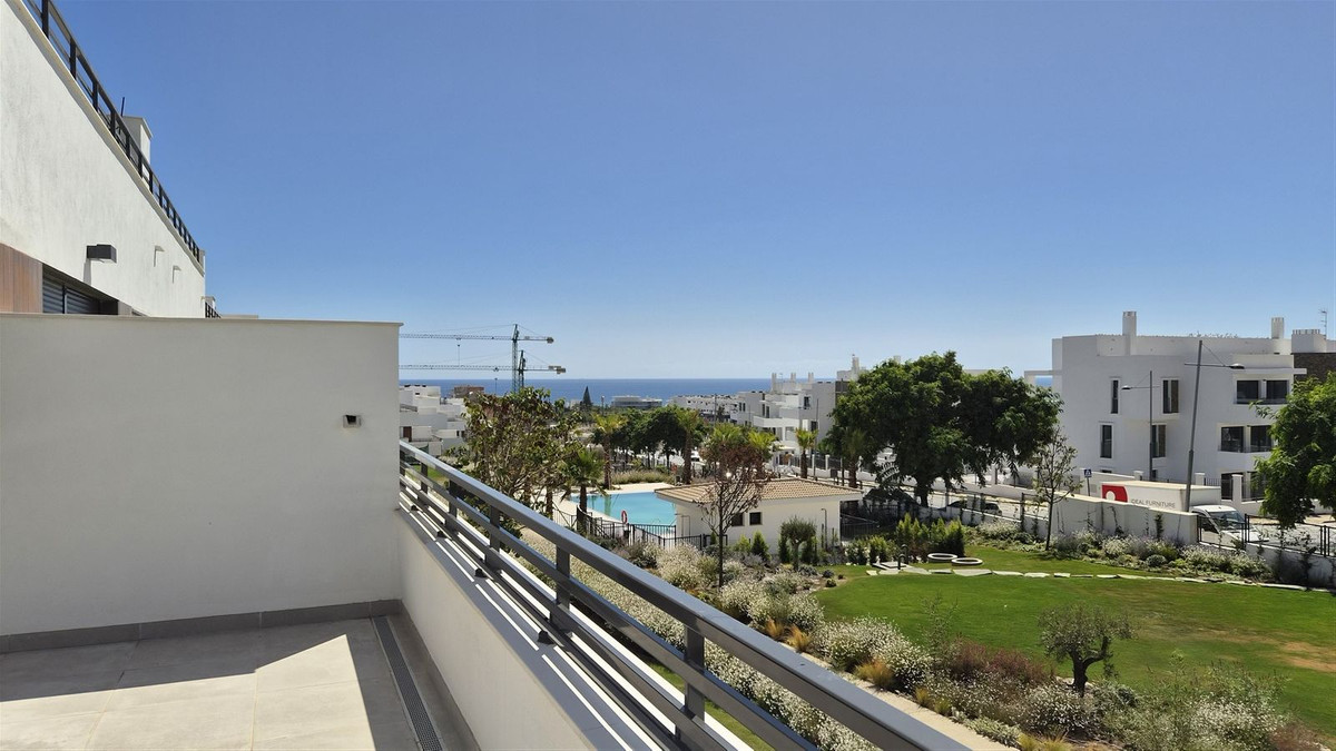 Apartamento en Arroyo Enmedio.