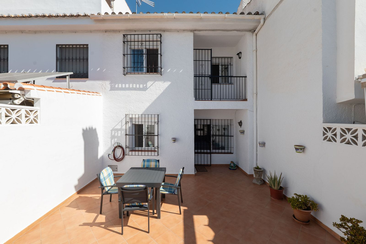 Casa en Rodeo Alto-Guadaiza-La Campana.