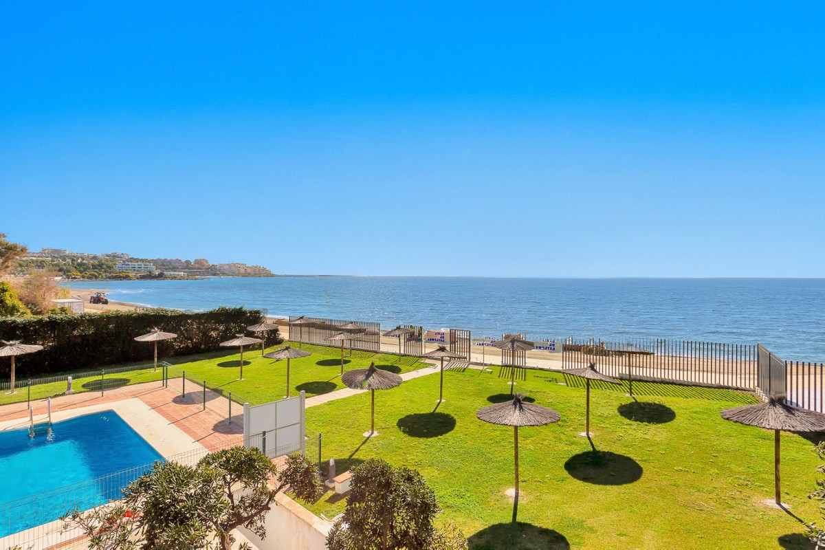 Apartamento en La Gaspara.