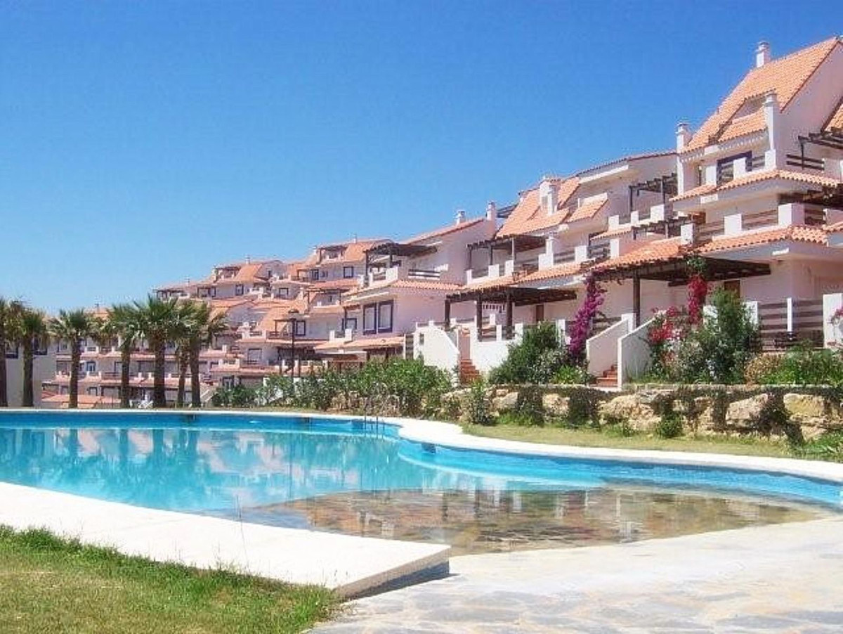 Apartamento en El Castillo.