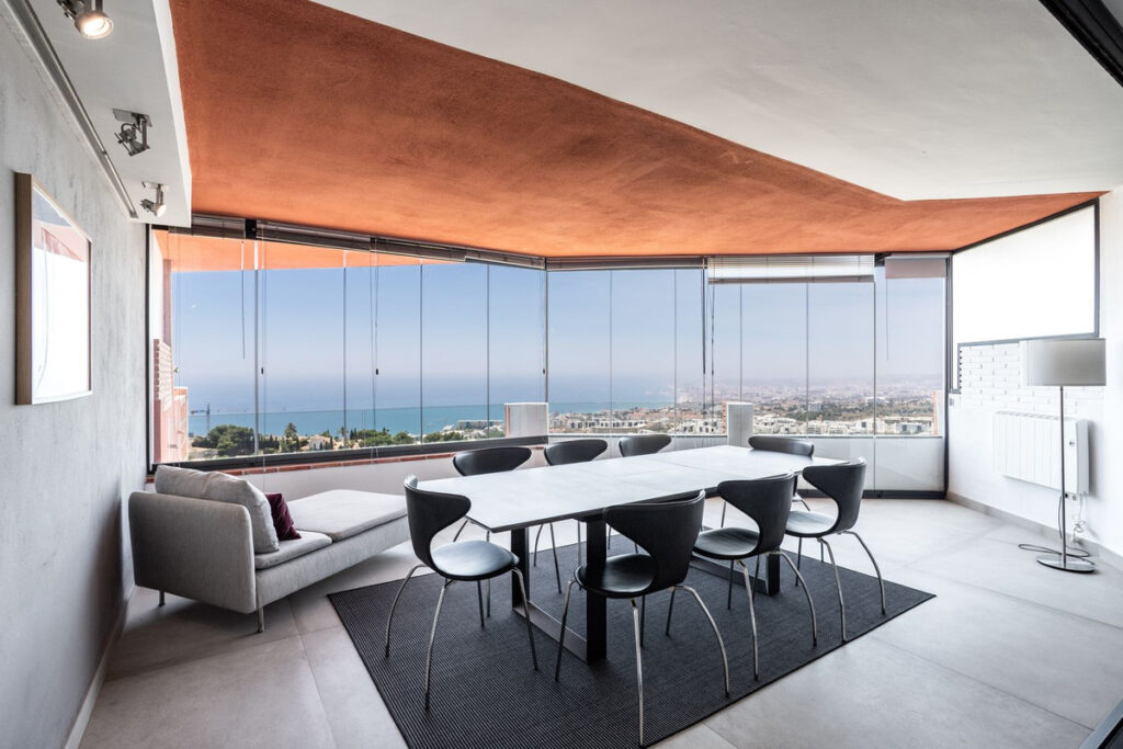 Apartamento en Higuerón.