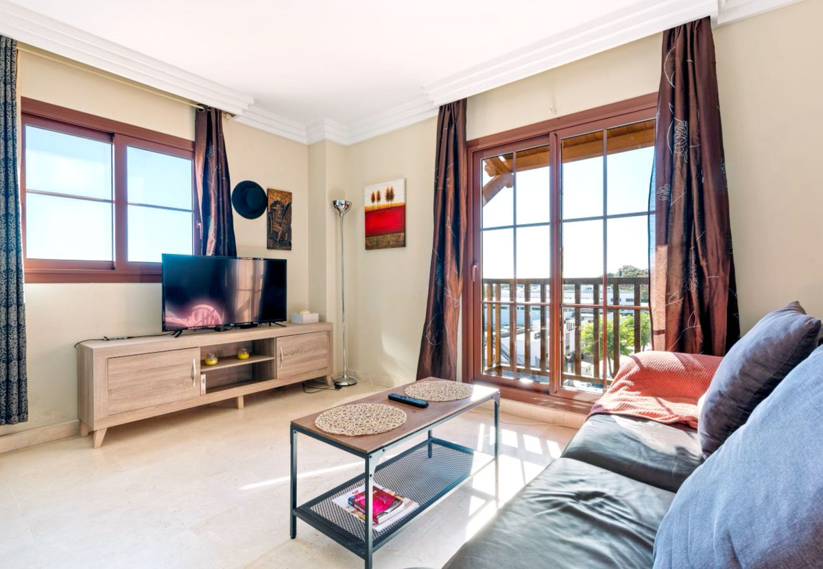 Apartamento en Alqueria.