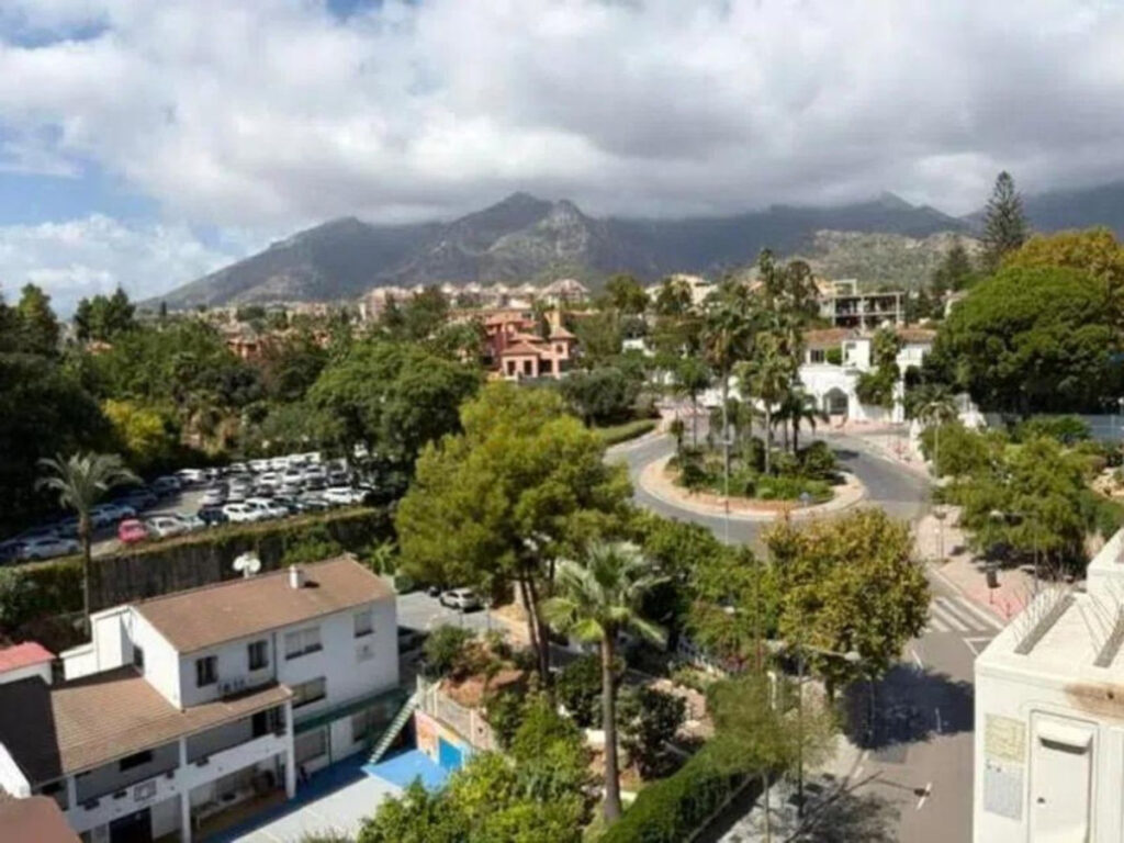 Apartamento en Playa de la Fontanilla.