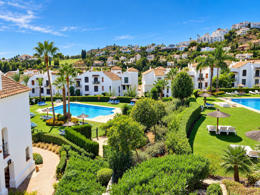 Apartamento en ARQUEROS.