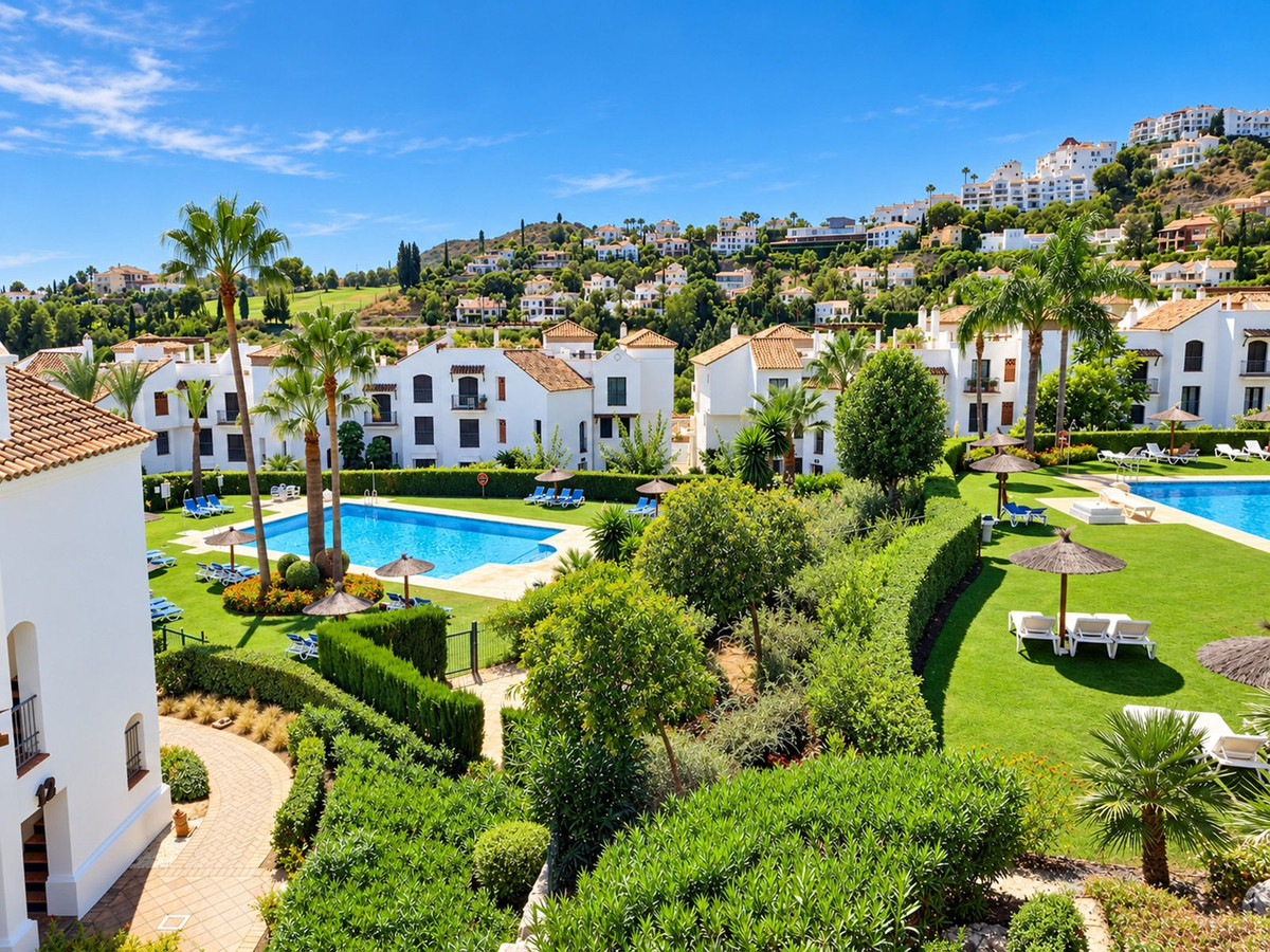 Apartamento en ARQUEROS.