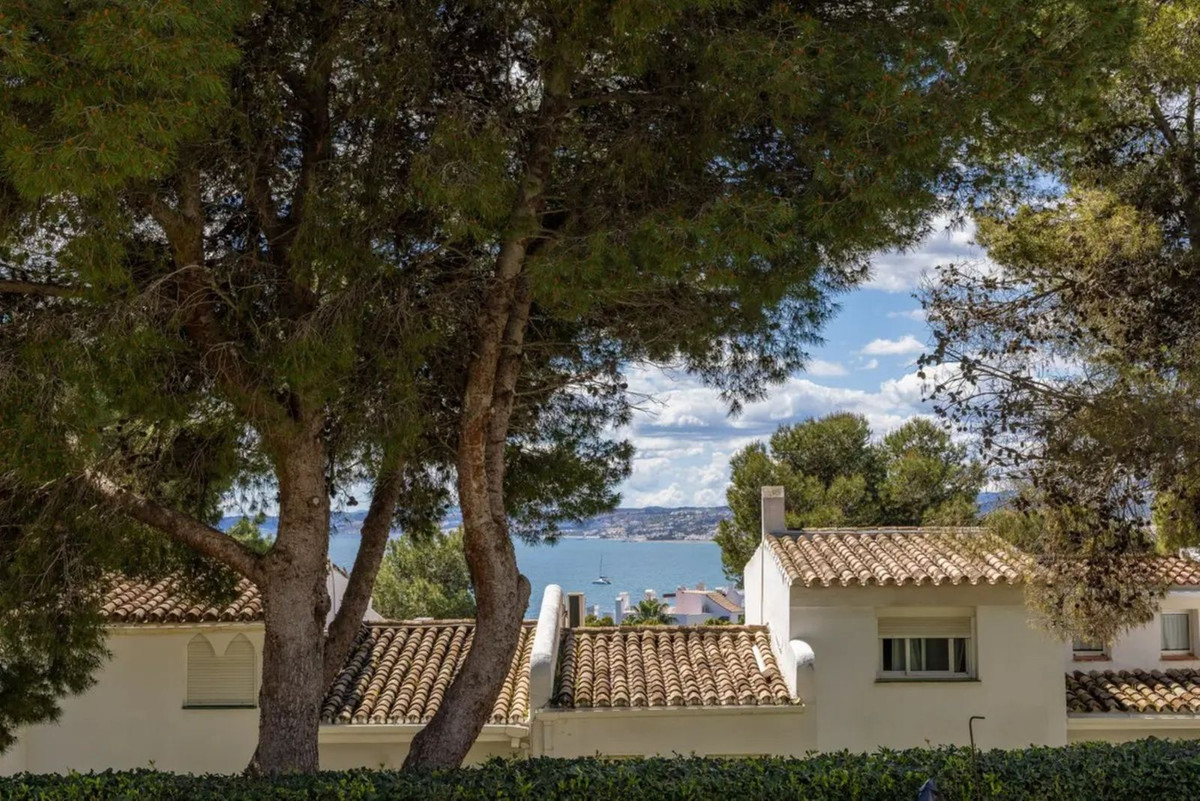 Apartamento en Atalaya-Isdabe.