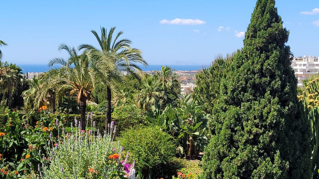 Apartamento en Valdeolletas-Las Cancelas-Xarblanca.