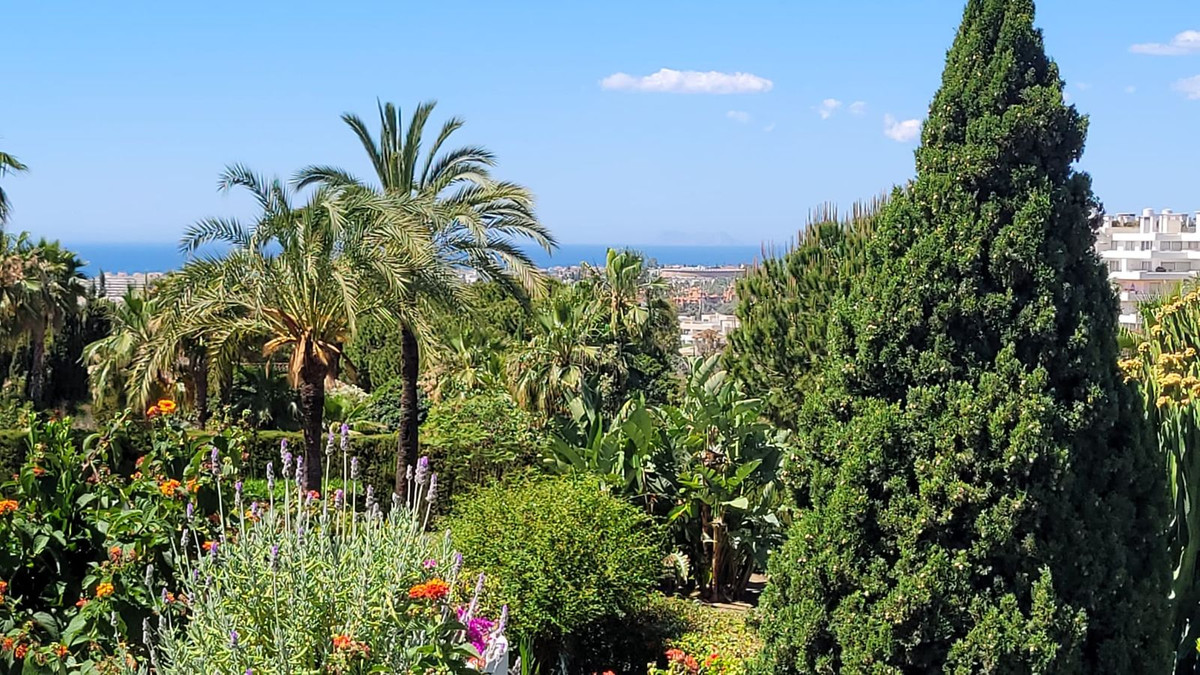 Apartamento en Valdeolletas-Las Cancelas-Xarblanca.