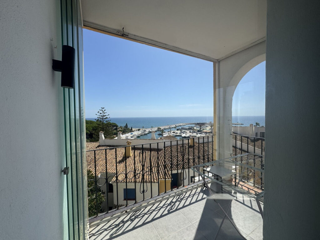 Apartamento en Santa Clara.