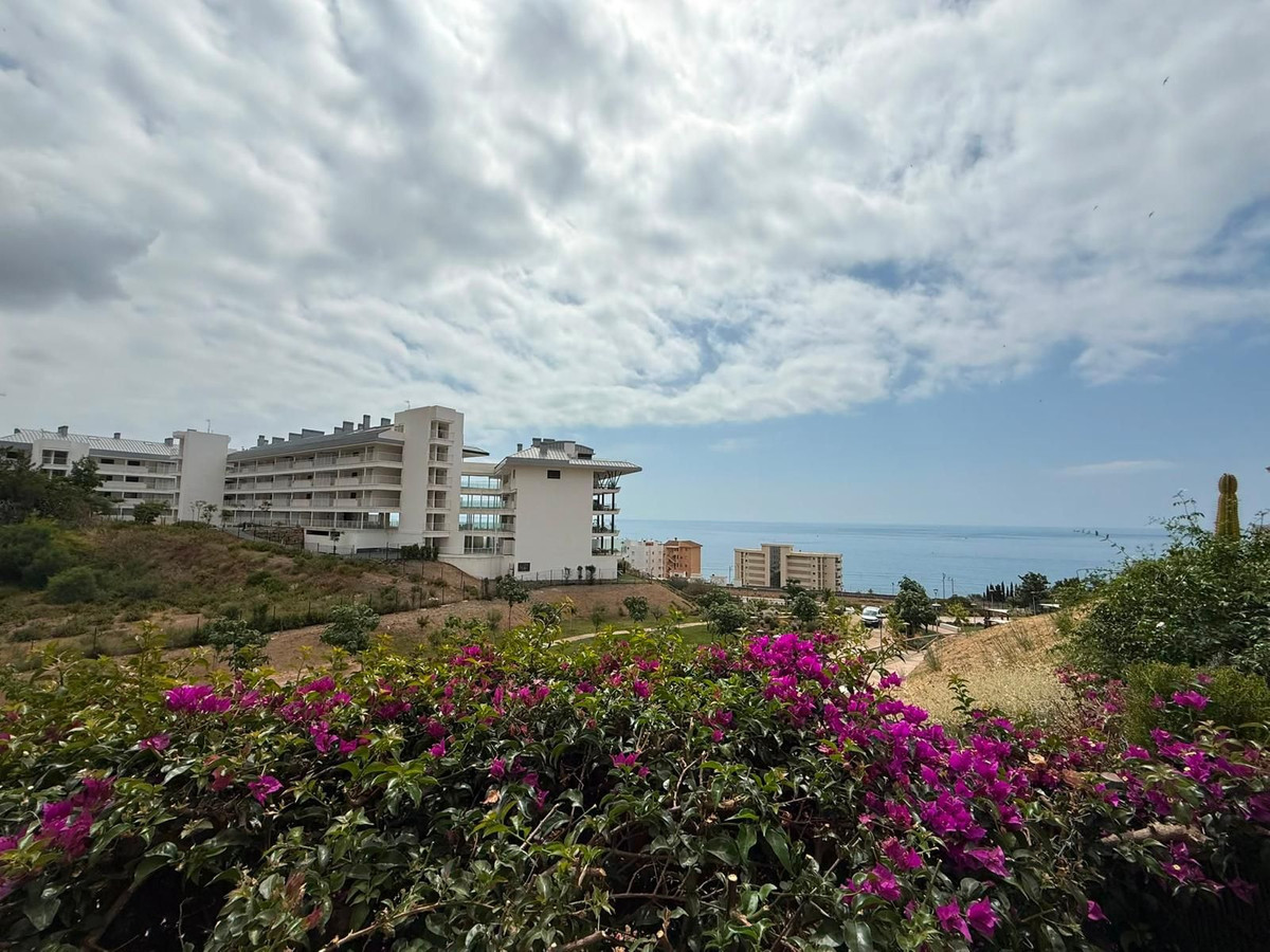 Apartamento en Puerto Deportivo.