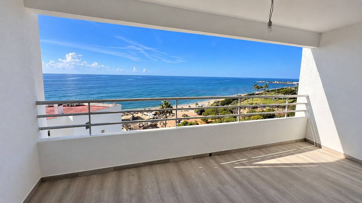 Apartamento en Hipodromo – cerrado del aguila.