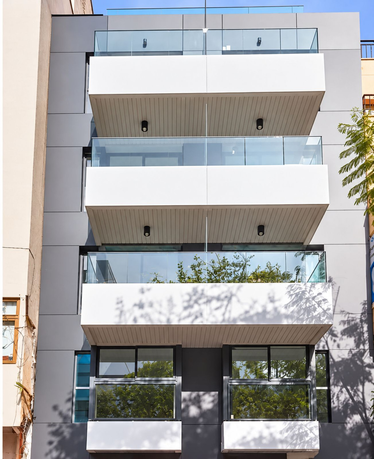 Apartamento en Centro.