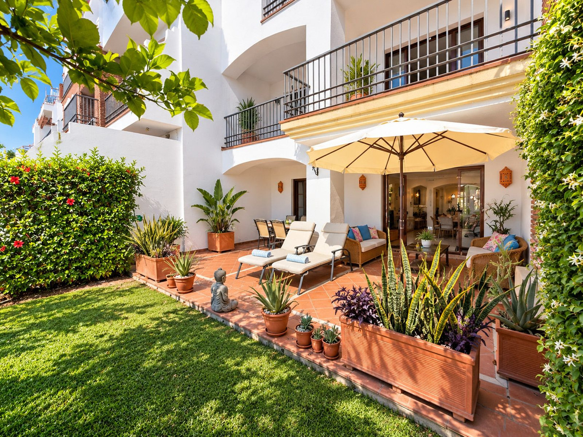 Apartamento en ARQUEROS.