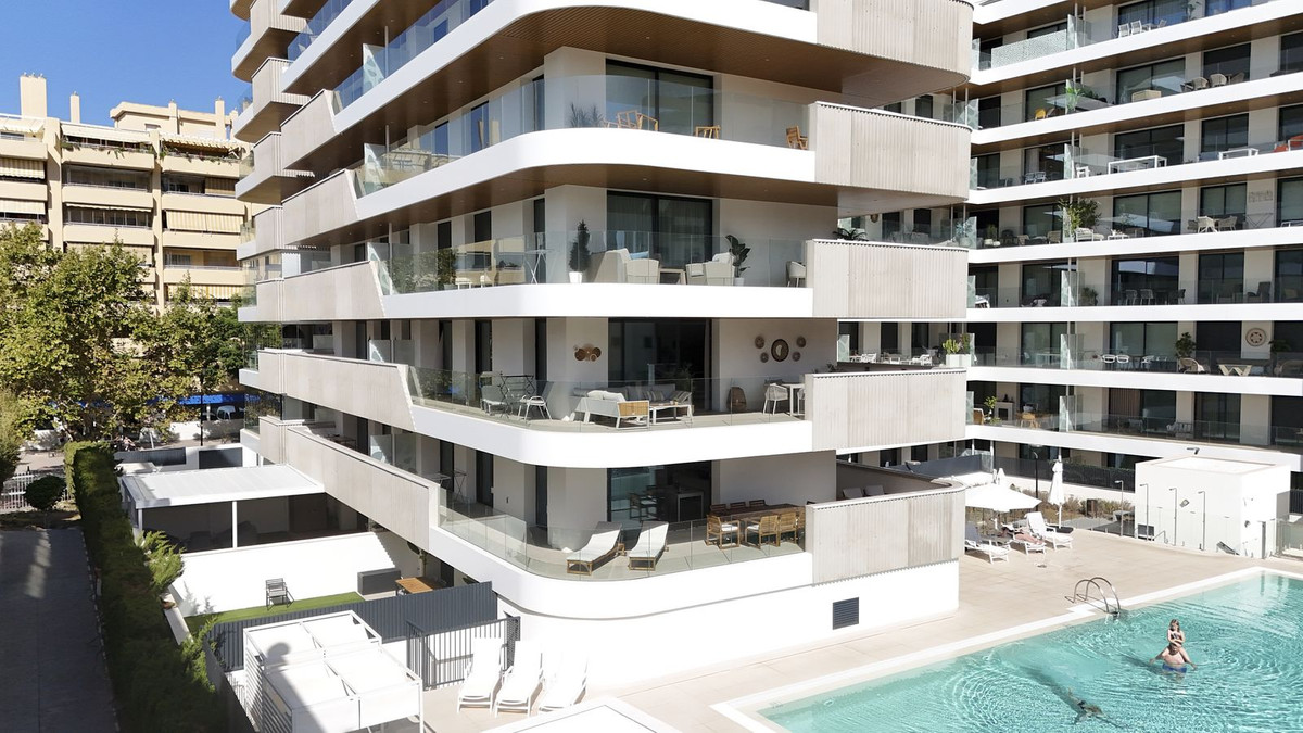 Apartamento en Zona Sohail.