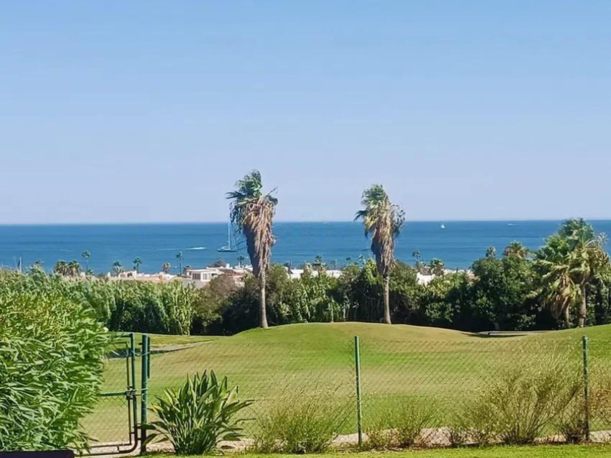 Apartamento en Manilva.