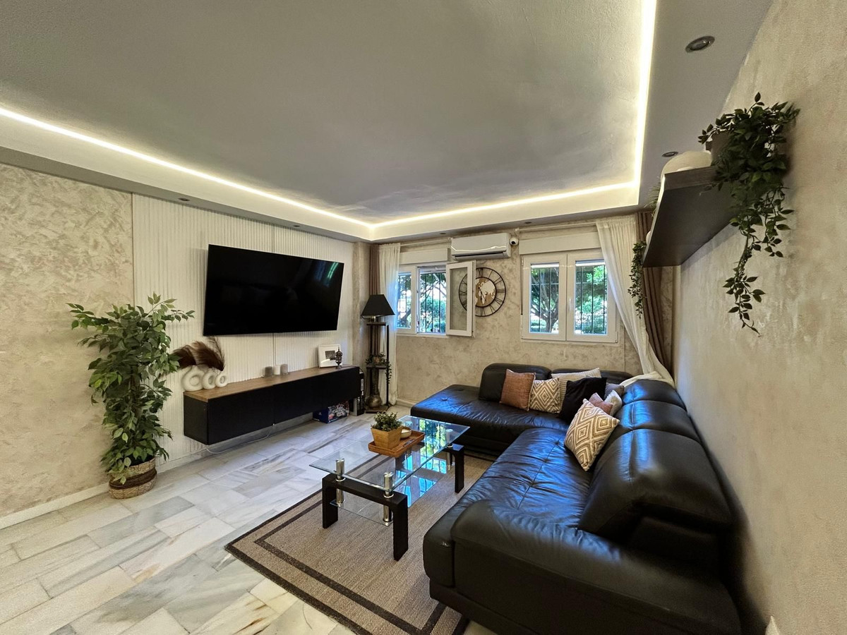 Apartamento en Las Cañadas.