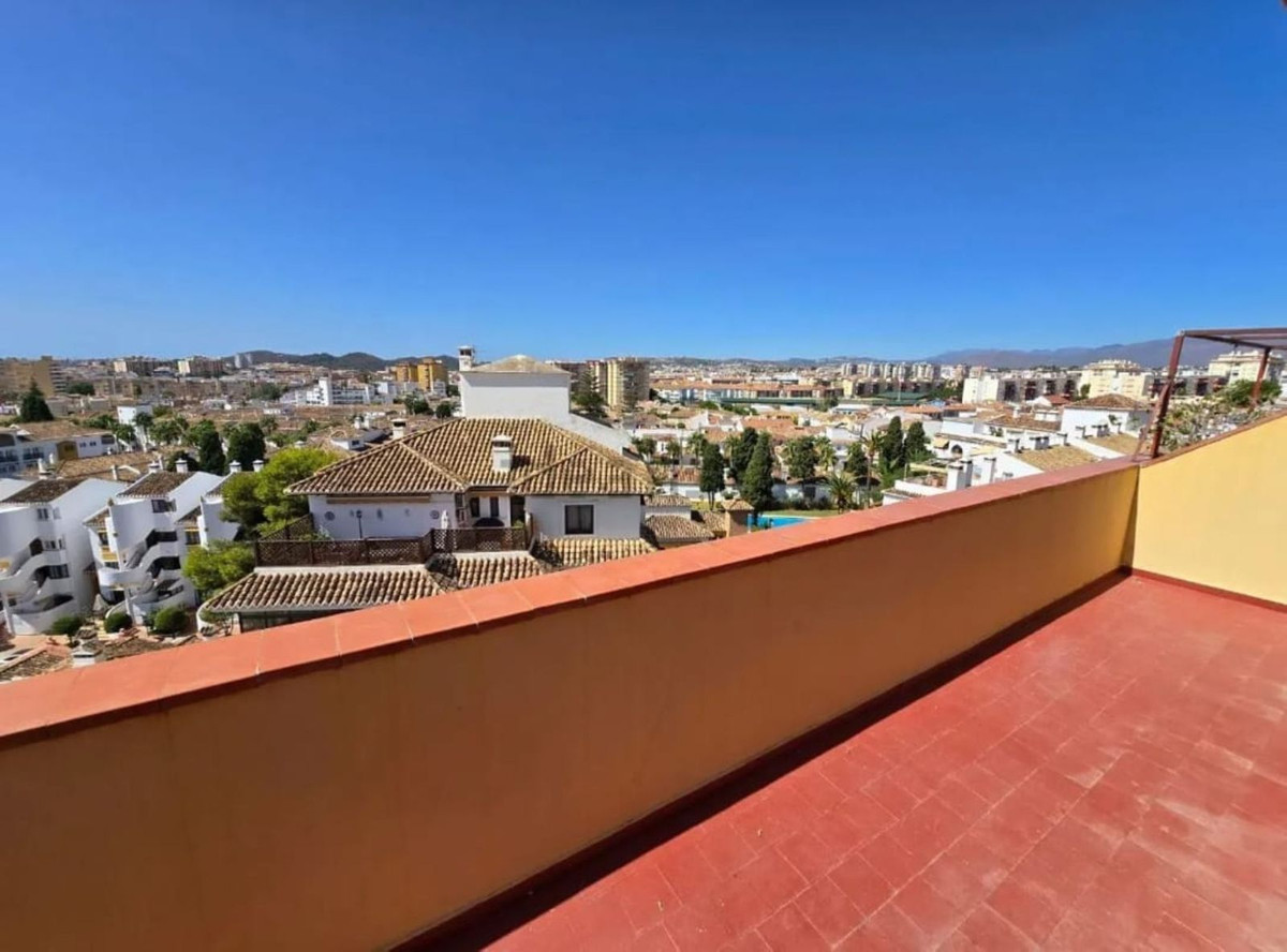 Apartamento en Centro – Avda. de Mijas.