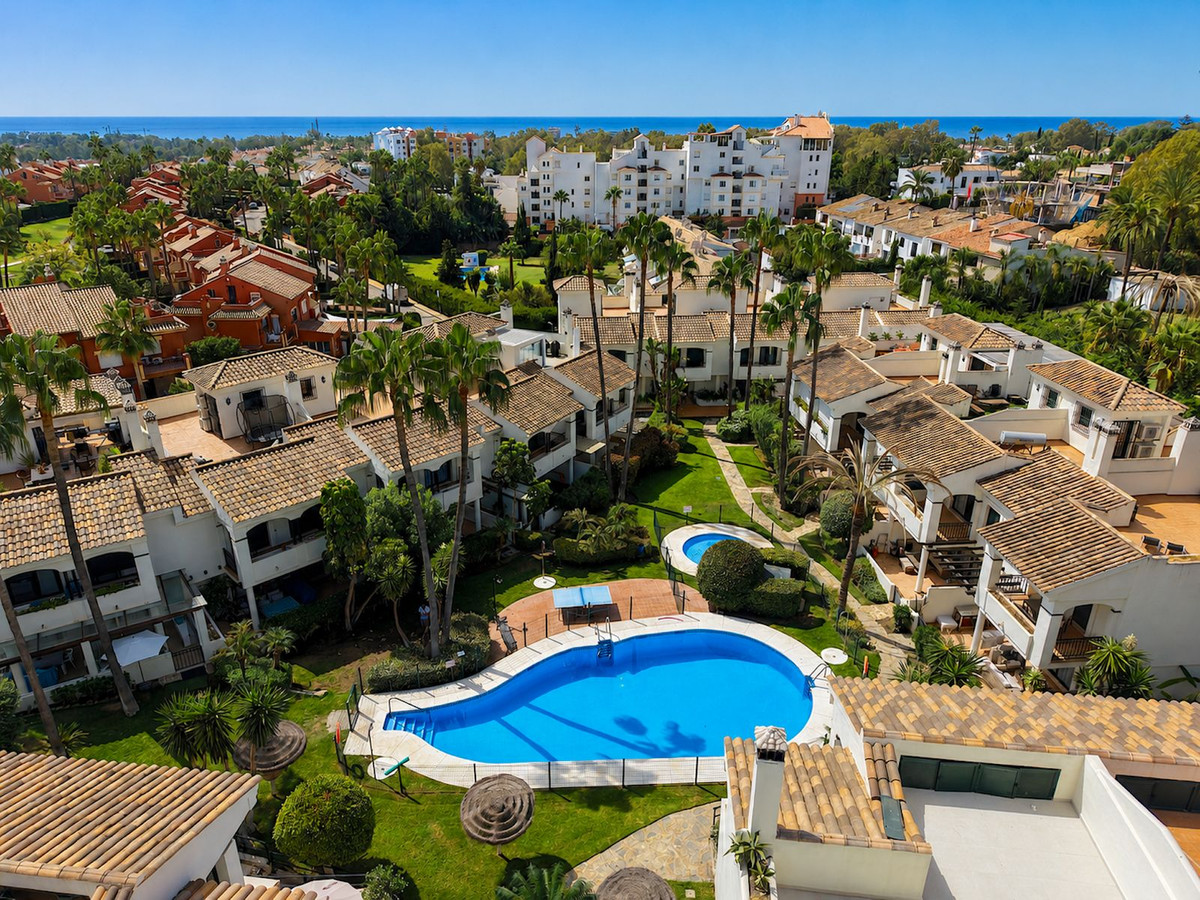 Casa en Estepona.