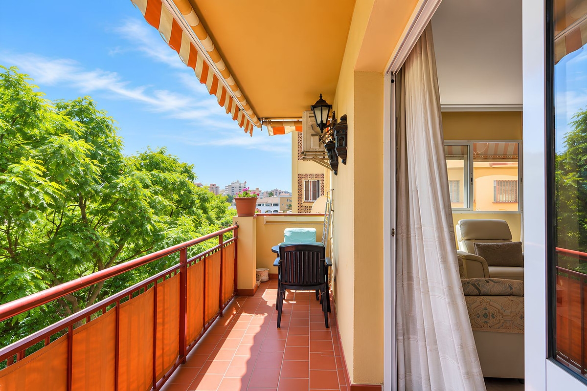 Apartamento en Centro – Avda. de Mijas.