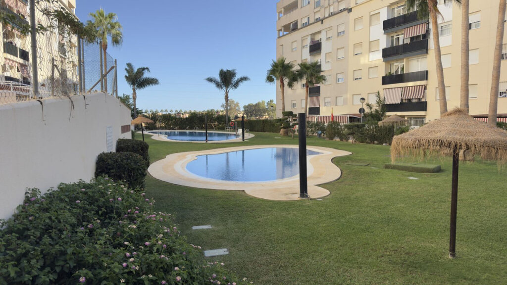 Apartamento en San Pedro Pueblo.