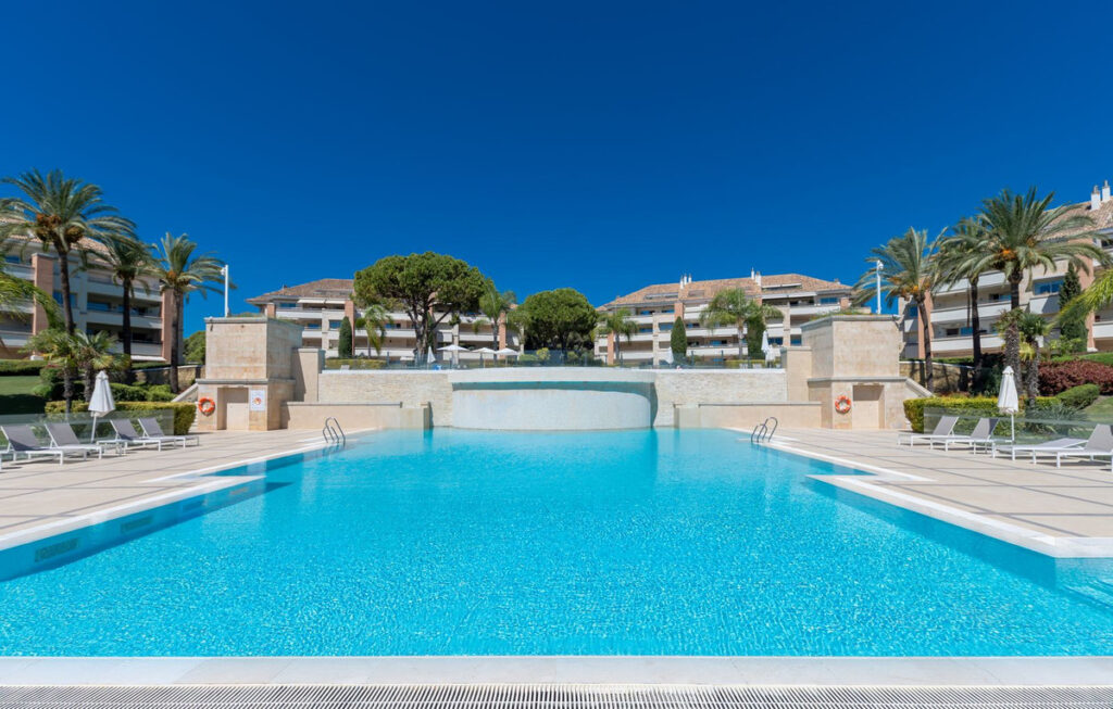 Apartamento en Las Lomas de Río Verde.