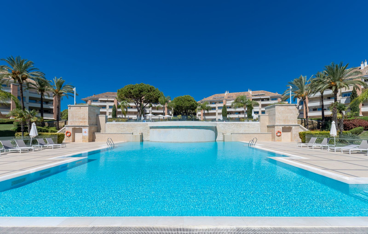 Apartamento en Las Lomas de Río Verde.