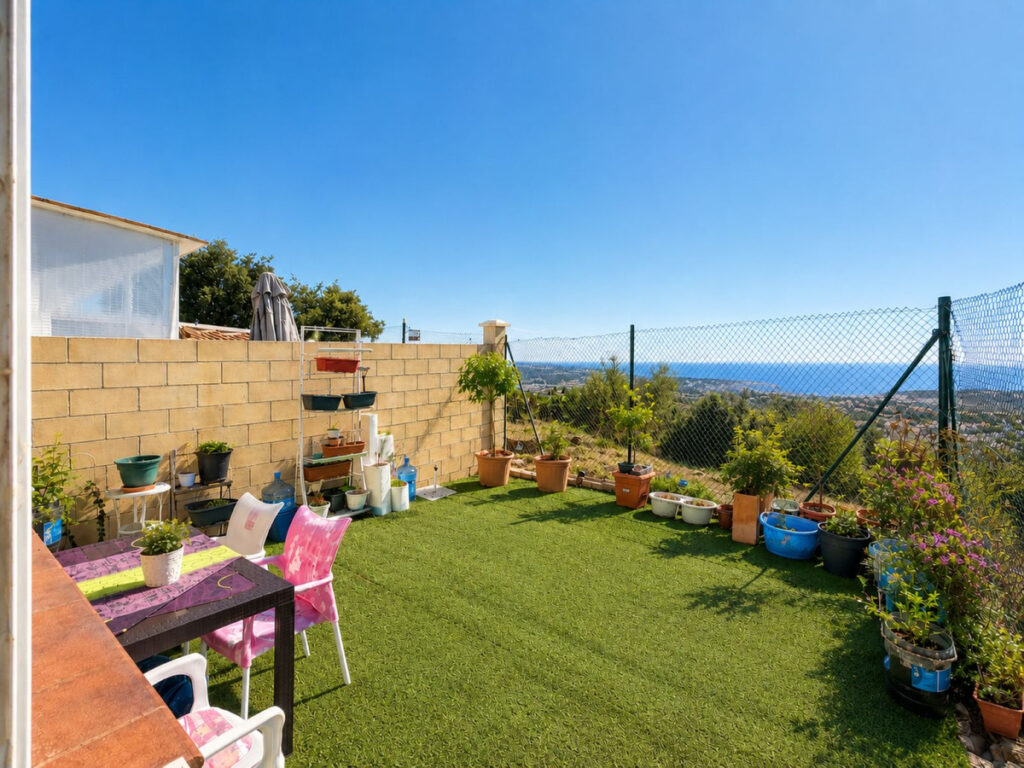 Apartamento en South of spain.