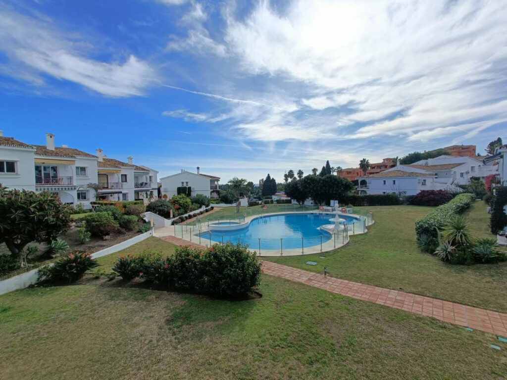 Apartamento en Cortés.
