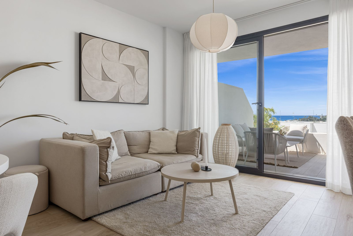 Apartamento en Arroyo Enmedio.
