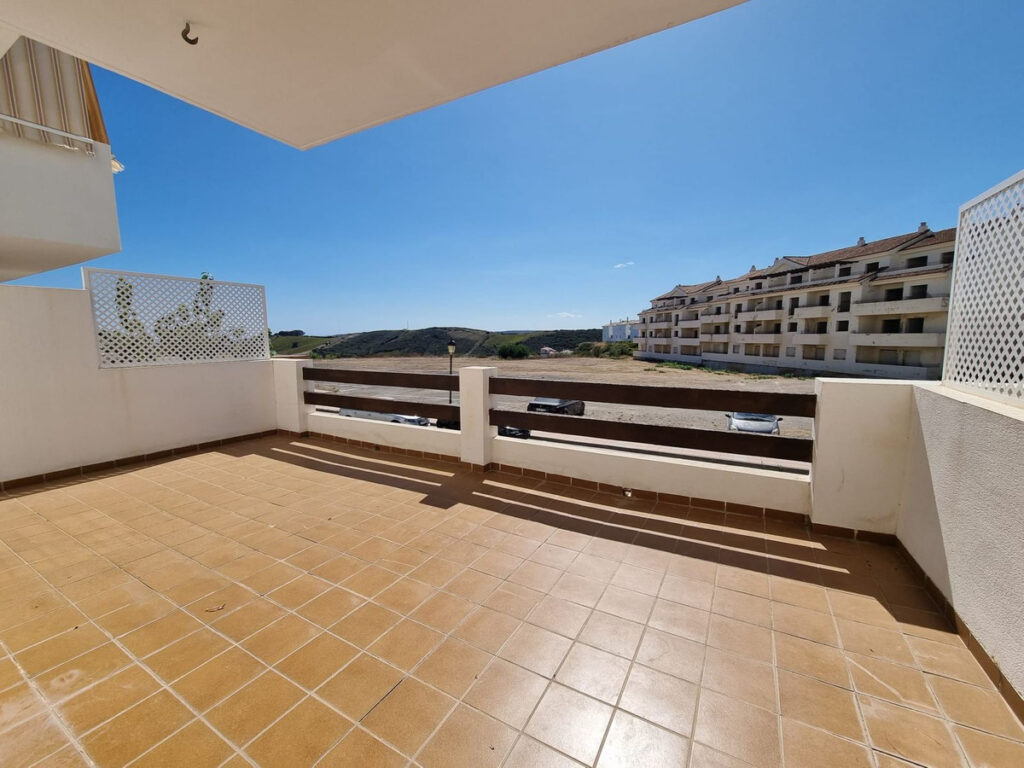 Apartamento en Manilva.