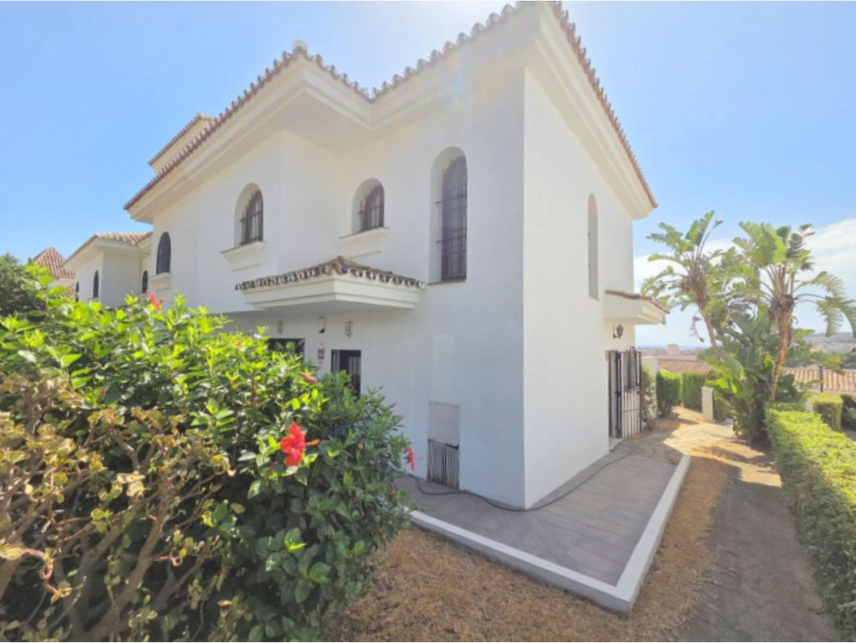 Casa en El Castillo.