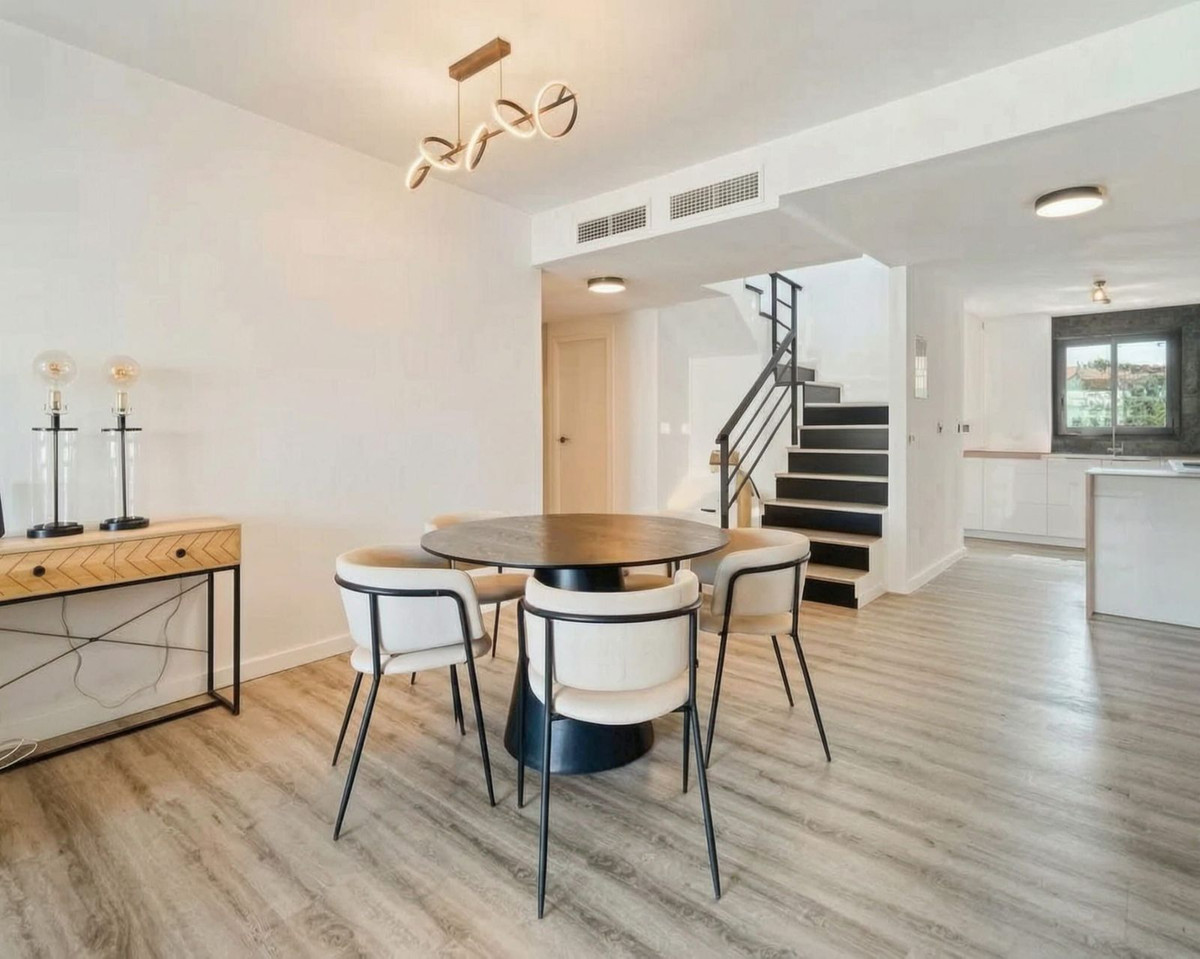 Apartamento en Parque Selwo Aventura.