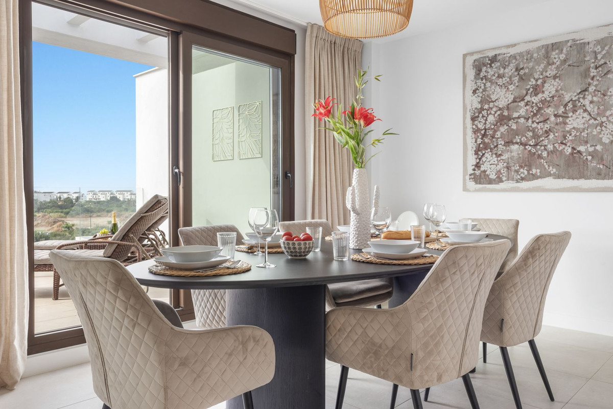 Apartamento en Arroyo Enmedio.