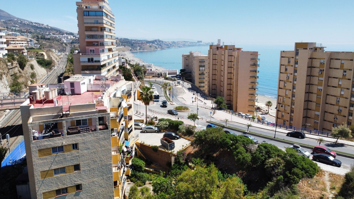 Apartamento en Las Gaviotas.