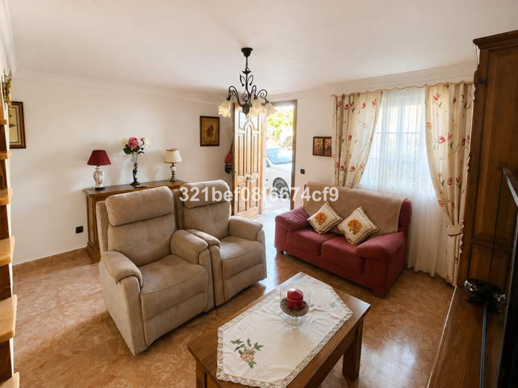 Casa en Puerto de Estepona.
