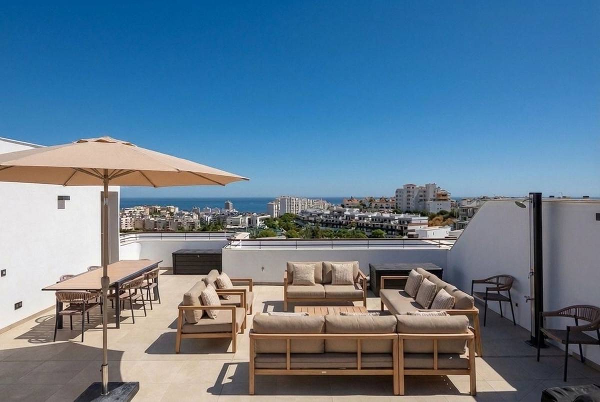 Apartamento en Seghers.