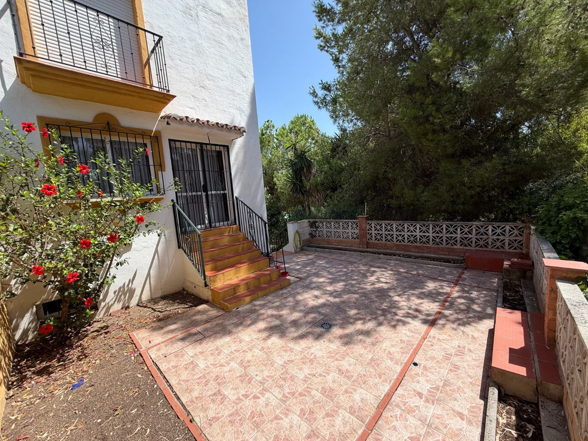 Villa en Playa Bajadilla-Puertos.