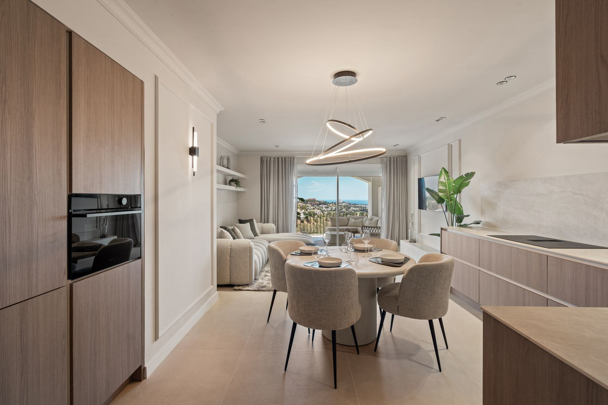 Apartamento en La Quinta.