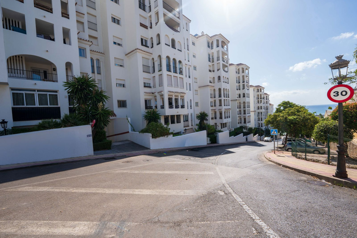 Apartamento en Seghers.
