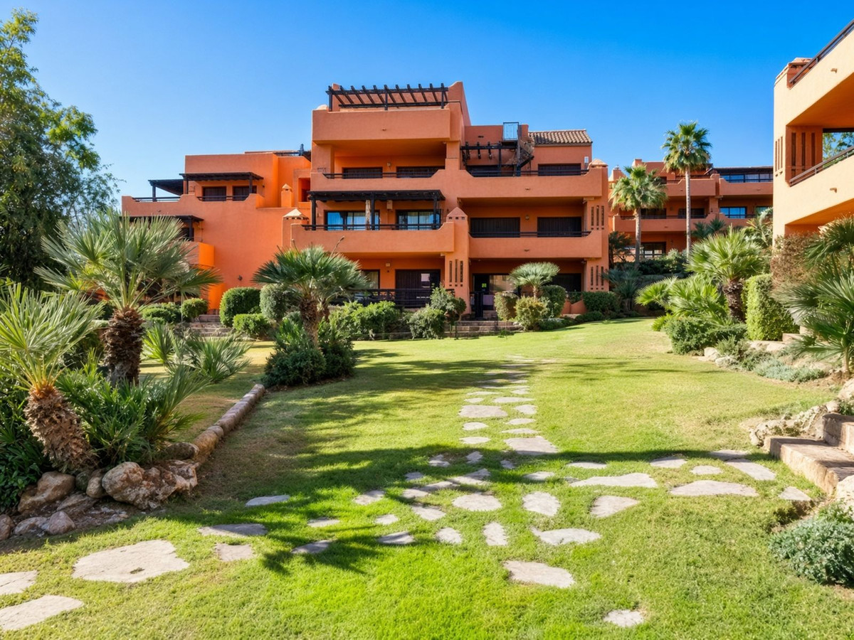 Apartamento en Camarate.