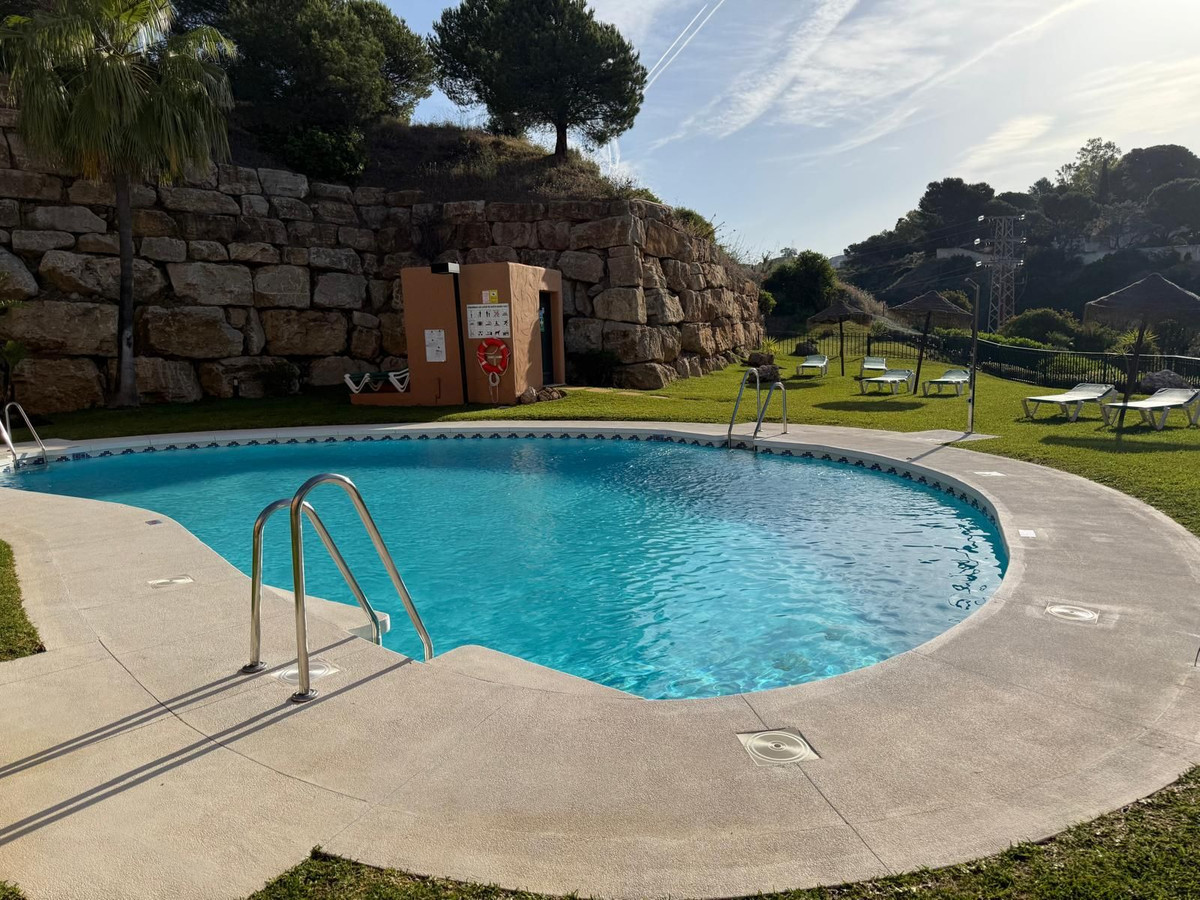Apartamento en Las Chapas.