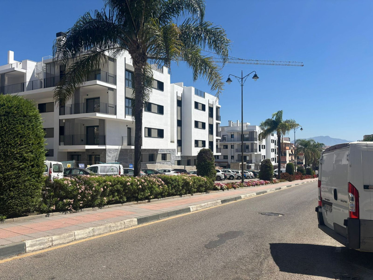 Apartamento en Costa Del Sol.