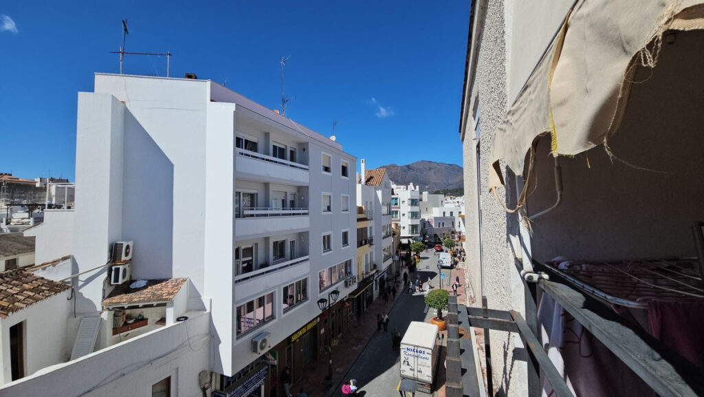 Ático en Costa Del Sol.