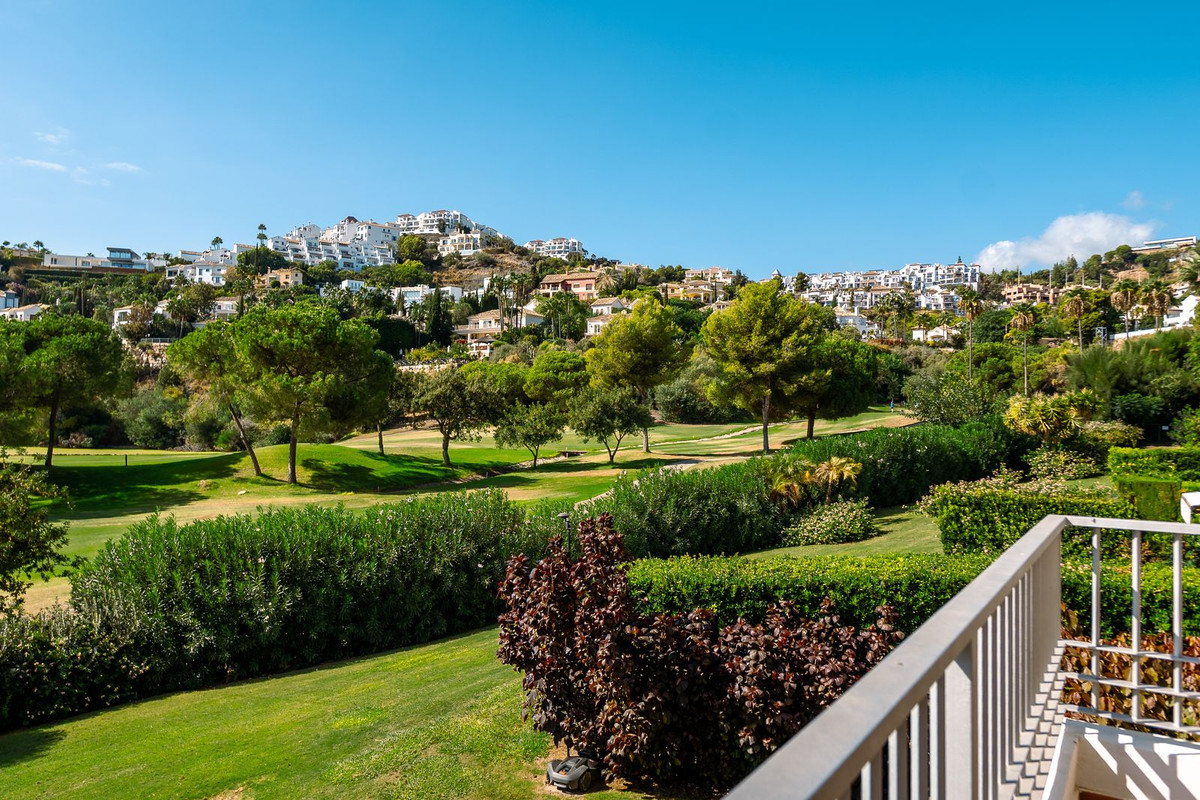 Apartamento en ARQUEROS.