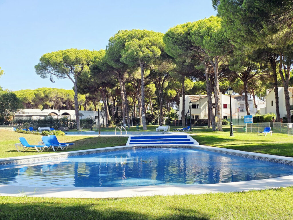 Apartamento en Marbella.