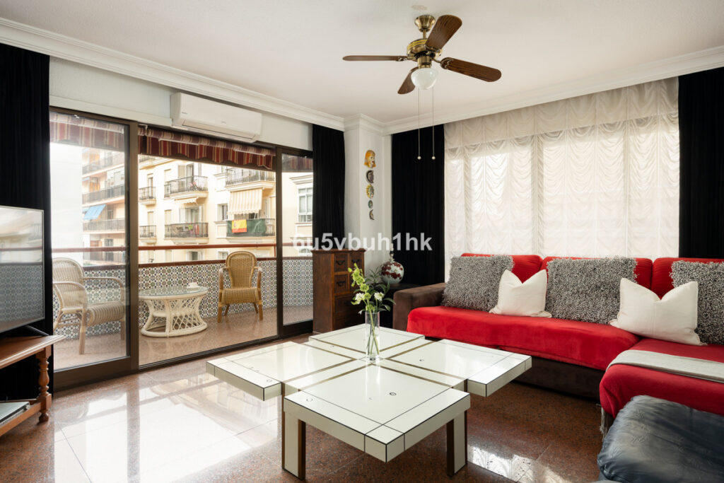 Apartamento en Centro.