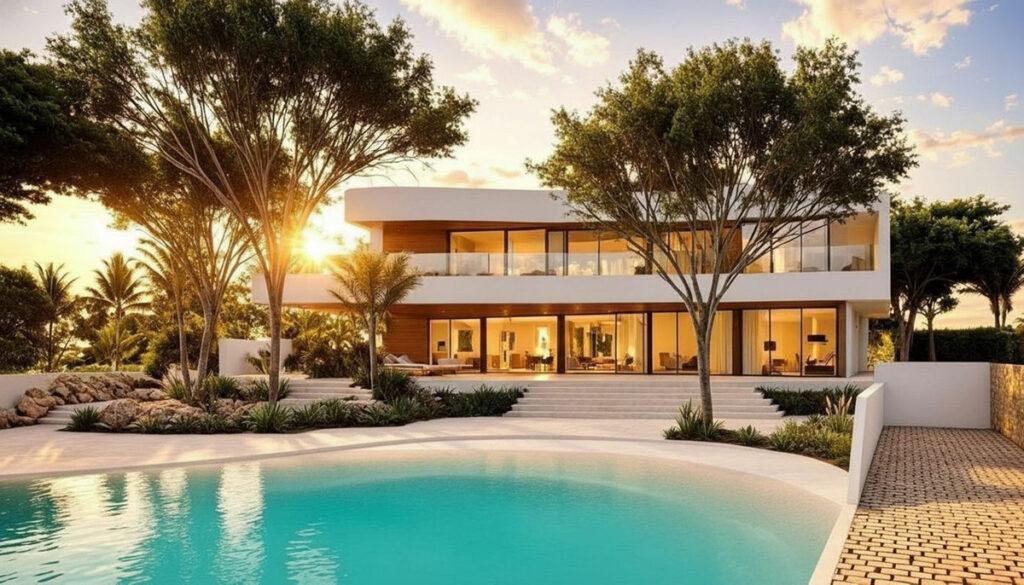Chalet en Marbella.