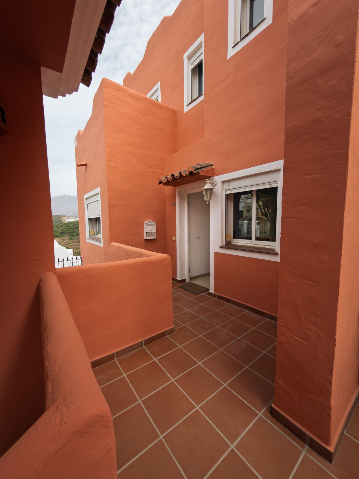 Ático Dúplex en Costa Del Sol.